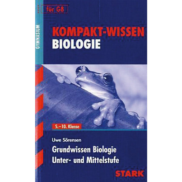 Biologie Unter- und Mittelstufe, für G8
