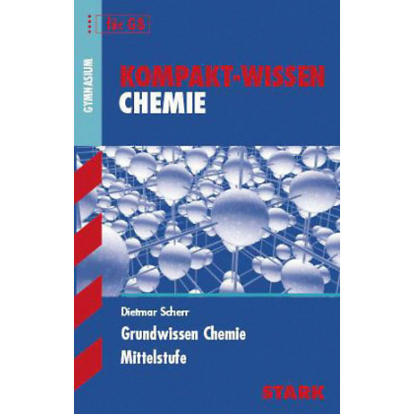 Chemie, Mittelstufe