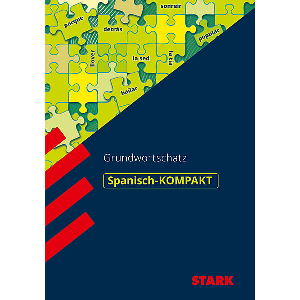 Grundwortschatz Spanisch