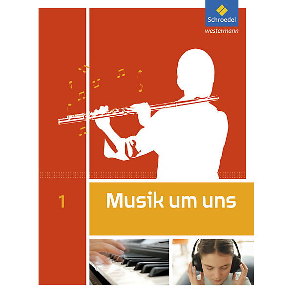 Musik um uns SI: 6. Schuljahr, Schülerband
