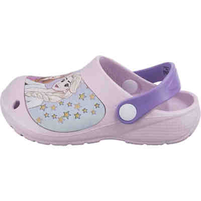 Disney Die Eiskönigin Clogs für Mädchen 2