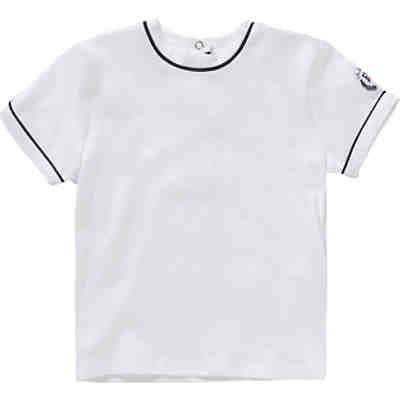 Baby Set T-Shirt + Latzshorts für Jungen 2