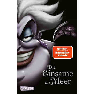 Disney - Villains 3: Die Einsame im Meer