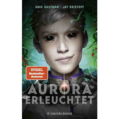 Aurora erleuchtet