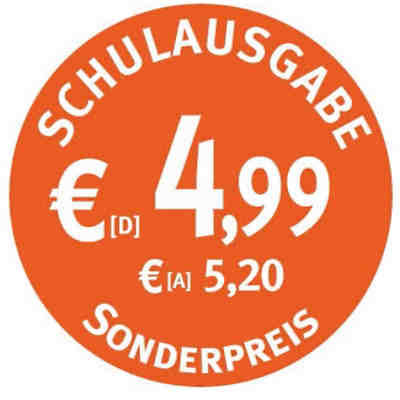Leserabe: Monstergeschichten 2