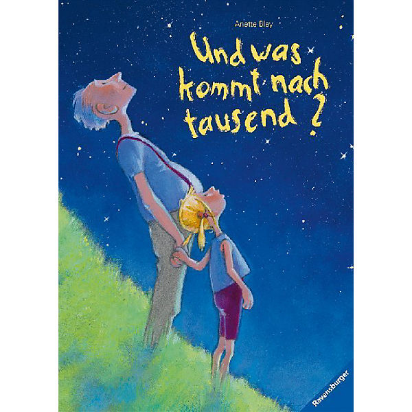 Und was kommt nach tausend?