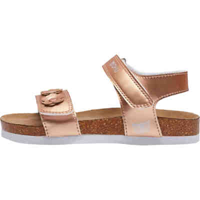 Sandalen FRIEDA für Mädchen von OHU 2