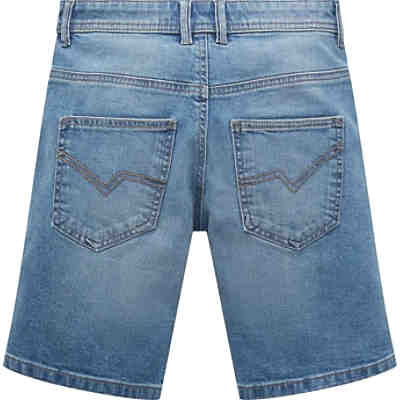 Jeansshorts Regular fit für Jungen 2