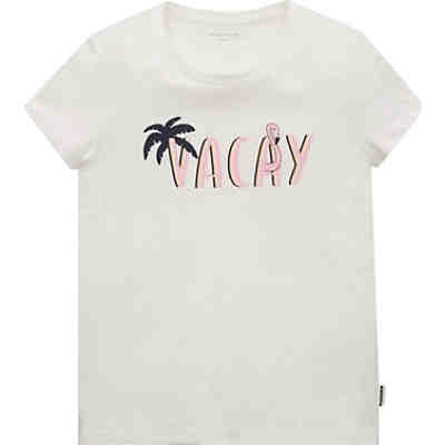 T-Shirt für Mädchen