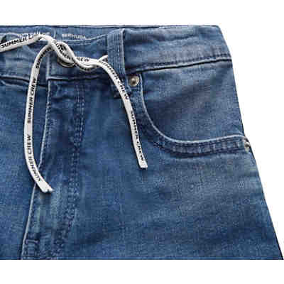 Jeansshorts Slim fit für Jungen 2