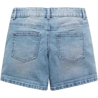 Jeansshorts Slim fit für Mädchen 2