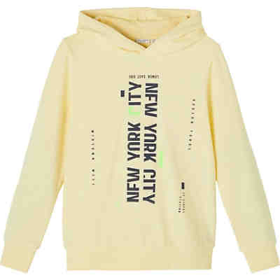 Sweatshirt NKMVALEXANDER für Jungen