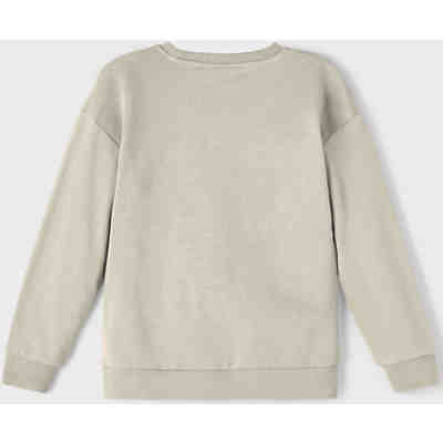 Sweatshirt NKMDELAL für Jungen, Organic Cotton 2
