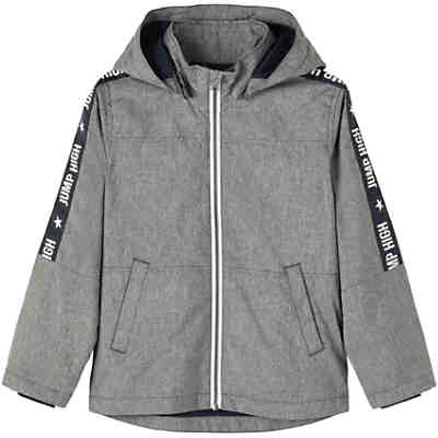 Übergangsjacke NKMMAX für Jungen (recycelt)