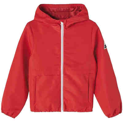 Kinder Übergangsjacke NKNMARILO (recycelt)