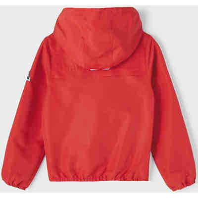 Kinder Übergangsjacke NKNMARILO (recycelt) 2