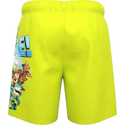 LEGO Jurassic World Badeshorts für Jungen 2