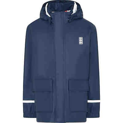 Kinder Regenjacke LWJOCHY