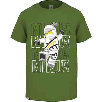 LEGO Ninjago T-Shirt für Jungen