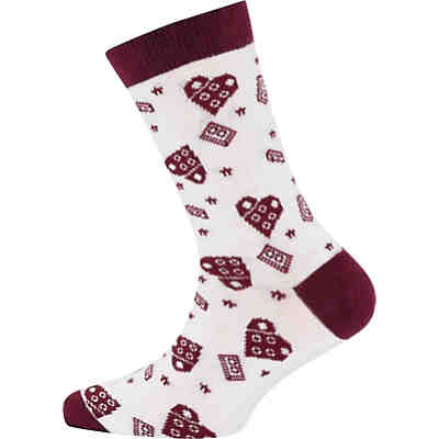 LEGO Friends Socken 3er Pack für Mädchen 2
