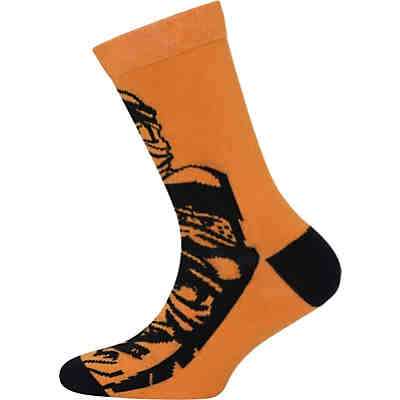 LEGO Ninjago Socken 3er Pack für Jungen 2