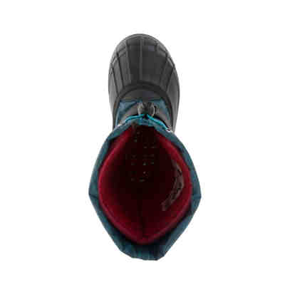 SHOCKWAVE Winterstiefel Mädchen, Unisex Kinder Winterstiefel 2