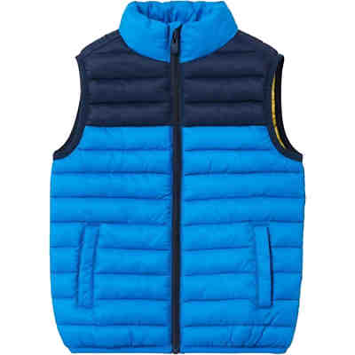 Outdoorweste GILET für Jungen