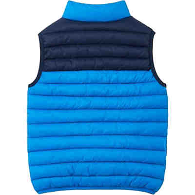 Outdoorweste GILET für Jungen 2