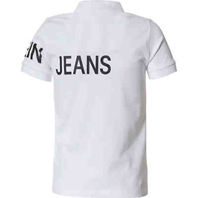 Poloshirt für Jungen, Organic Cotton 2