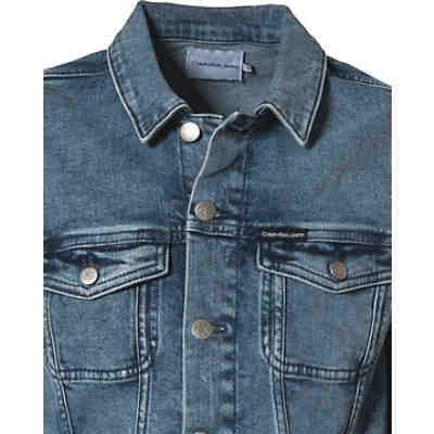 Jeansjacke für Mädchen 2