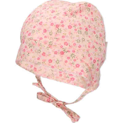 Erstlingsmütze für Mädchen, Organic Cotton 2