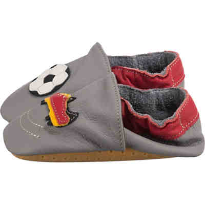 Baby Krabbelschuhe CHAMPION für Jungen 2