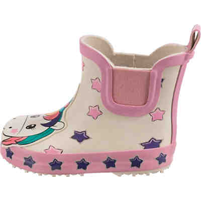 Baby Gummistiefel LITTLE UNICORN für Mädchen 2