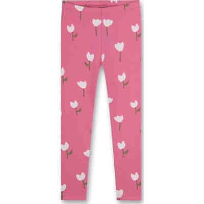 Leggings für Mädchen, Organic Cotton