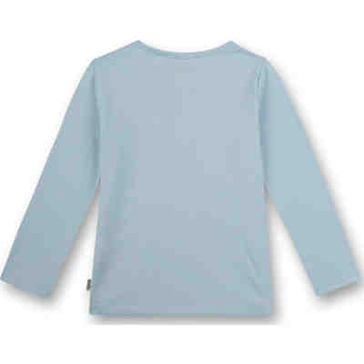Langarmshirt für Mädchen, Organic Cotton 2