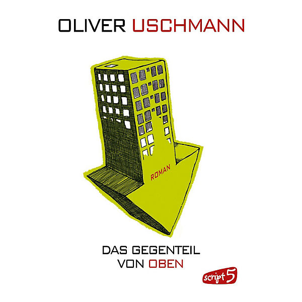 Das Gegenteil von oben