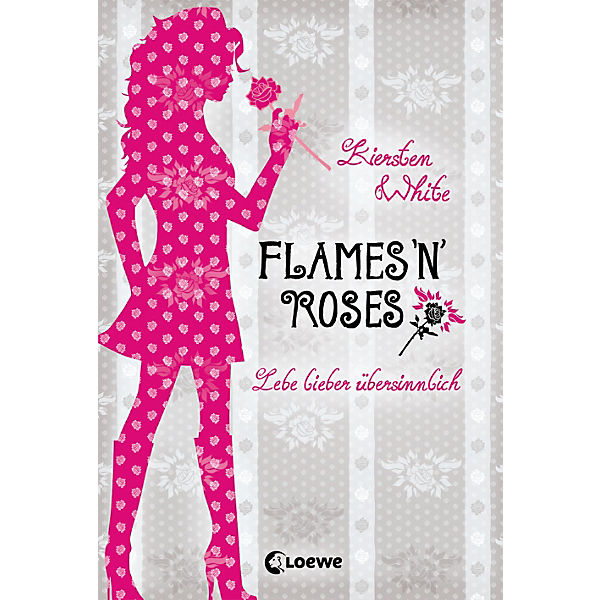 Flames 'n' Roses