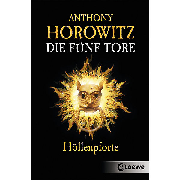 Höllenpforte