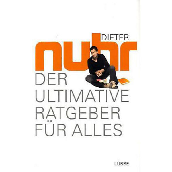 Der ultimative Ratgeber für alles