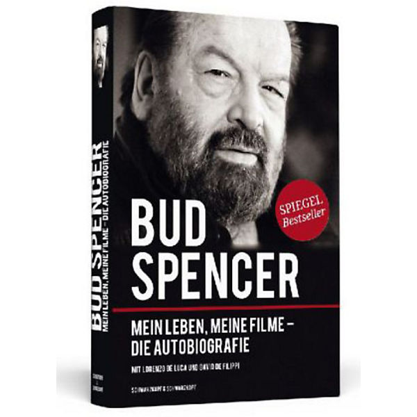 Mein Leben, meine Filme - Die Autobiografie