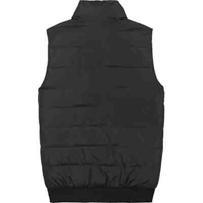 Outdoorweste für Jungen (recycelt) 2