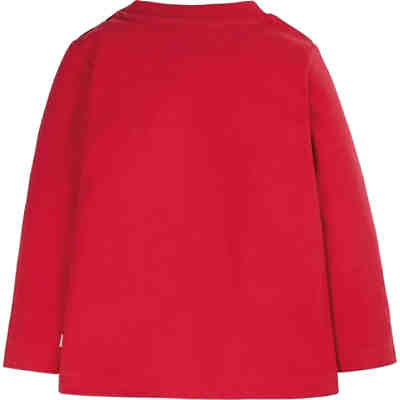 Baby Langarmshirt ADVENTURE für Jungen, Organic Cotton 2