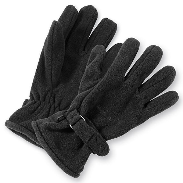 MAXIMO Kinder Fleecefingerhandschuhe