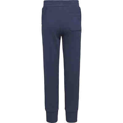 Jogginghose für Mädchen, Organic Cotton 2