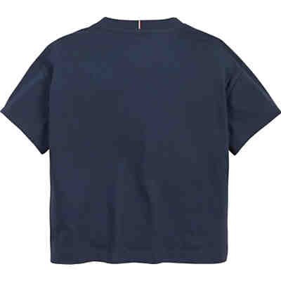 T-Shirt für Mädchen, Organic Cotton 2