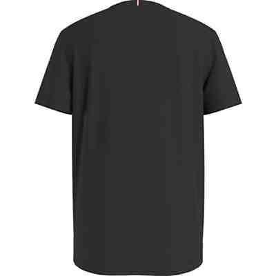 U HERITAGE LOGO TEE S/S - T-Shirts - unisex 2