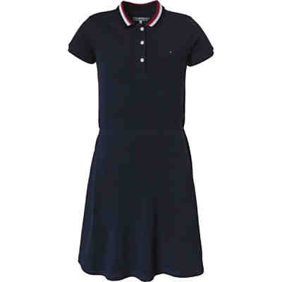 ESSENTIAL POLO DRESS S/S - Jerseykleider - weiblich
