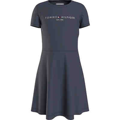 Kinder Jerseykleid, Organic Cotton