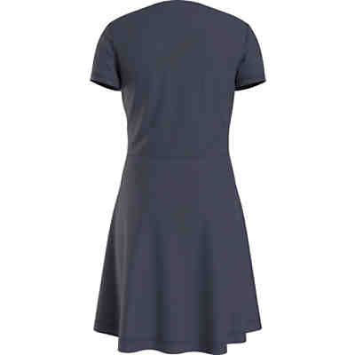 Kinder Jerseykleid, Organic Cotton 2
