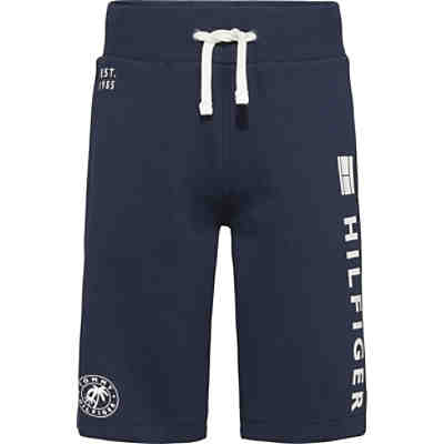 Sweatshorts für Jungen, Organic Cotton